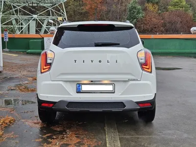 KG_Mobility_Ssangyong TIBOLI 2024, 35100 км, за 9780.75 USD
