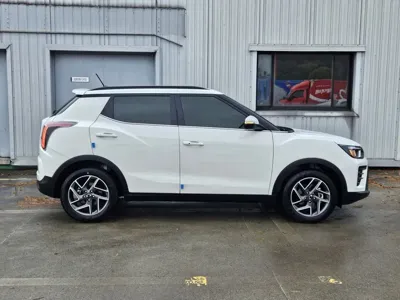 KG_Mobility_Ssangyong TIBOLI 2024, 35100 км, за 9780.75 USD - фото 6
