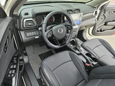 KG_Mobility_Ssangyong TIBOLI 2024, 35100 км, за 9780.75 USD - фото 8