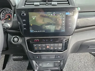 KG_Mobility_Ssangyong TIBOLI 2024, 35100 км, за 9780.75 USD - фото 12