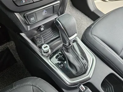 KG_Mobility_Ssangyong TIBOLI 2024, 35100 км, за 9780.75 USD - фото 14