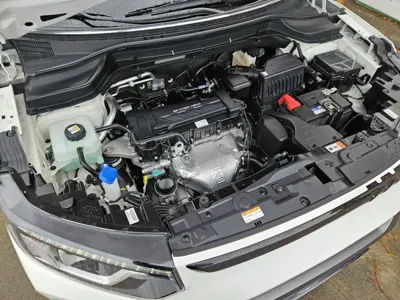 KG_Mobility_Ssangyong TIBOLI 2024, 35100 км, за 9780.75 USD - фото 19