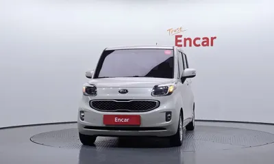 Kia Ray 2016, 76705 км, за 5200.54 USD