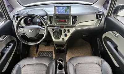 Kia Ray 2016, 76705 км, за 5200.54 USD - фото 7
