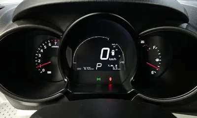 Kia Ray 2016, 76705 км, за 5200.54 USD - фото 8