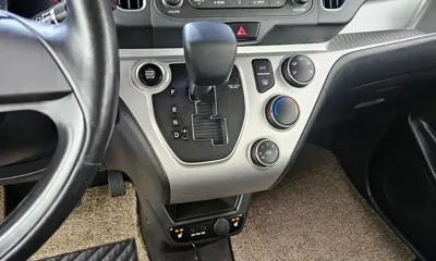 Kia Ray 2016, 76705 км, за 5200.54 USD - фото 9