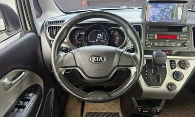 Kia Ray 2016, 76705 км, за 5200.54 USD - фото 13