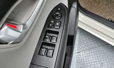 Kia Ray 2016, 76705 км, за 5200.54 USD - фото 17