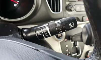 Kia Ray 2016, 76705 км, за 5200.54 USD - фото 19