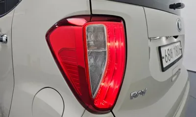 Kia Ray 2016, 76705 км, за 5200.54 USD - фото 23