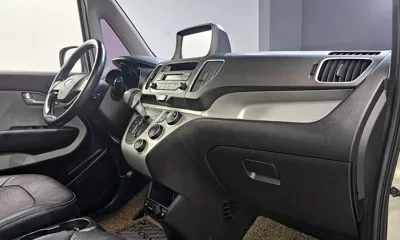 Kia Ray 2016, 76705 км, за 5200.54 USD - фото 27