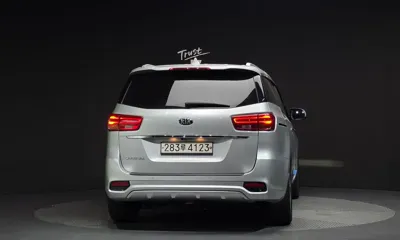 Kia Canival 2019, 81029 км, за 12151.86 USD