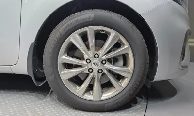 Kia Canival 2019, 81029 км, за 12151.86 USD