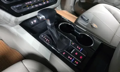 Kia Canival 2019, 81029 км, за 12151.86 USD - фото 9