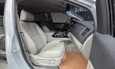 Kia Canival 2019, 81029 км, за 12151.86 USD - фото 10