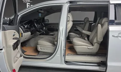 Kia Canival 2019, 81029 км, за 12151.86 USD - фото 17