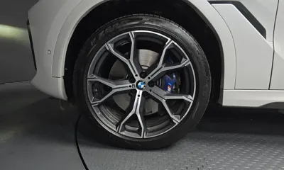 BMW X6 2020, 122904 км, за 35428.71 USD