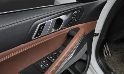 BMW X6 2020, 122904 км, за 35428.71 USD - фото 17