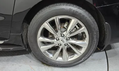 Kia Canival 2019, 191210 км, за 7811.08 USD