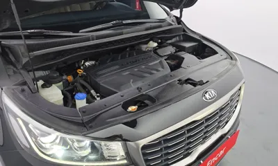 Kia Canival 2019, 191210 км, за 7811.08 USD - фото 6