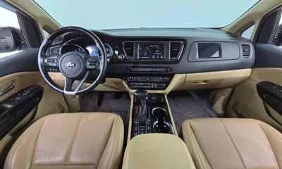 Kia Canival 2019, 191210 км, за 7811.08 USD - фото 7