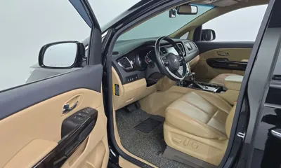 Kia Canival 2019, 191210 км, за 7811.08 USD - фото 10