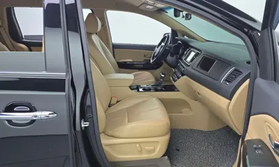 Kia Canival 2019, 191210 км, за 7811.08 USD - фото 11