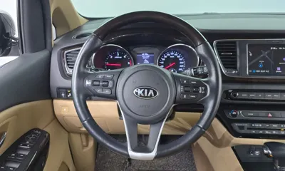 Kia Canival 2019, 191210 км, за 7811.08 USD - фото 13