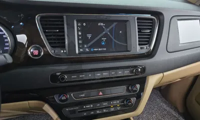 Kia Canival 2019, 191210 км, за 7811.08 USD - фото 14