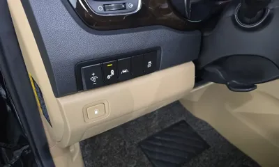 Kia Canival 2019, 191210 км, за 7811.08 USD - фото 17
