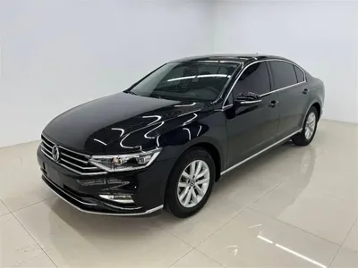 Volkswagen Magotan · 2022 год