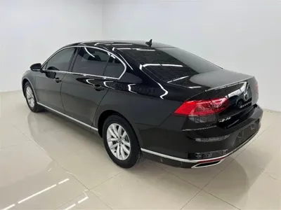Volkswagen Magotan 2022, 30000 км, за 18951.96 USD - фото 6