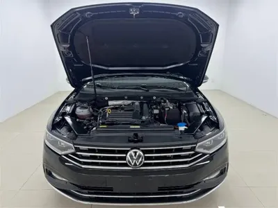 Volkswagen Magotan 2022, 30000 км, за 18951.96 USD - фото 7