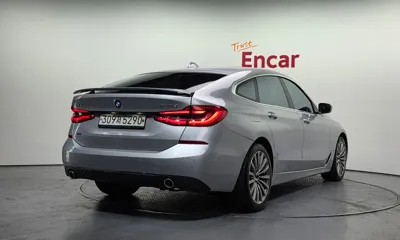 BMW Gran Turismo 2019, 113212 км, за 15857.28 USD