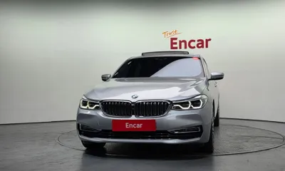 BMW Gran Turismo 2019, 113212 км, за 15857.28 USD