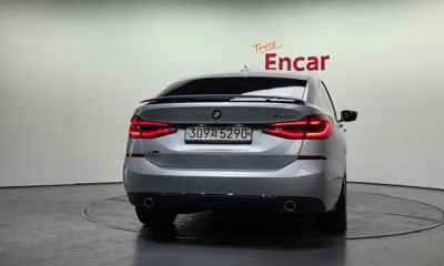 BMW Gran Turismo 2019, 113212 км, за 15857.28 USD
