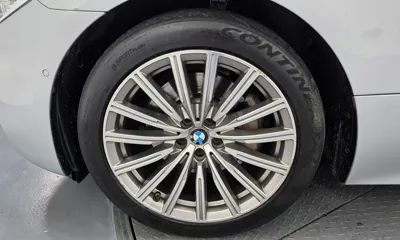 BMW Gran Turismo 2019, 113212 км, за 15857.28 USD