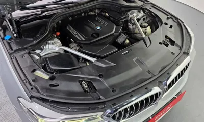 BMW Gran Turismo 2019, 113212 км, за 15857.28 USD - фото 6
