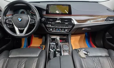 BMW Gran Turismo 2019, 113212 км, за 15857.28 USD - фото 7