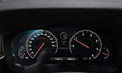 BMW Gran Turismo 2019, 113212 км, за 15857.28 USD - фото 8