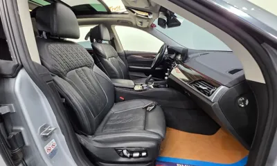 BMW Gran Turismo 2019, 113212 км, за 15857.28 USD - фото 10