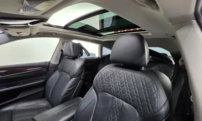 BMW Gran Turismo 2019, 113212 км, за 15857.28 USD - фото 12
