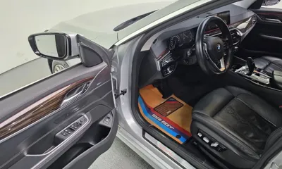 BMW Gran Turismo 2019, 113212 км, за 15857.28 USD - фото 13