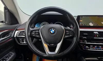 BMW Gran Turismo 2019, 113212 км, за 15857.28 USD - фото 14