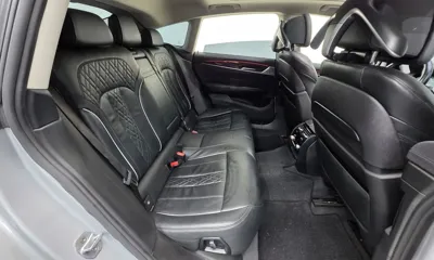 BMW Gran Turismo 2019, 113212 км, за 15857.28 USD - фото 19