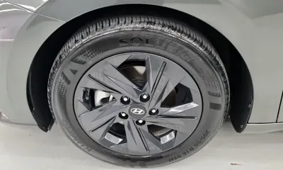 Hyundai Avante 2022, 39703 км, за 12552.89 USD
