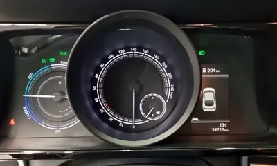 Hyundai Avante 2022, 39703 км, за 12552.89 USD - фото 8