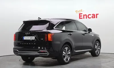 Kia Sorento 2022, 78373 км, за 19094.81 USD