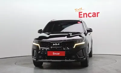 Kia Sorento 2022, 78373 км, за 19094.81 USD