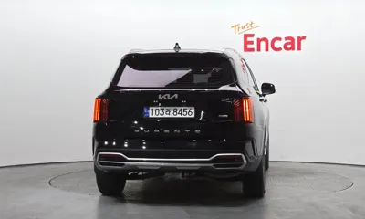 Kia Sorento 2022, 78373 км, за 19094.81 USD